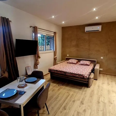 Cosy Avec Jacuzzi , Sauna Et Salle De Sport 瓦洛里