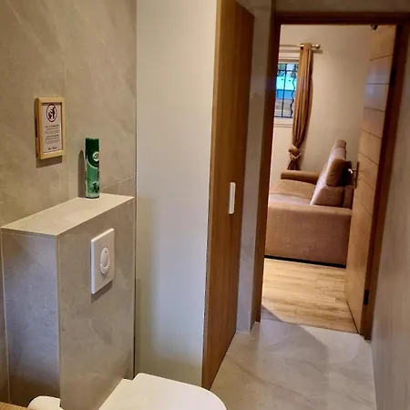 Cosy Avec Jacuzzi , Sauna Et Salle De Sport *