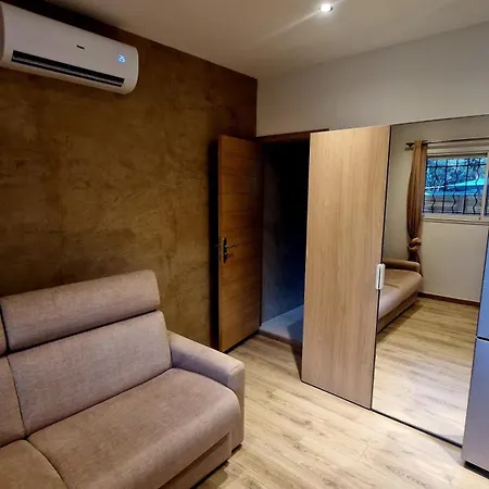Cosy Avec Jacuzzi , Sauna Et Salle De Sport アパート *
