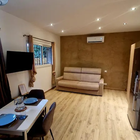 Cosy Avec Jacuzzi , Sauna Et Salle De Sport * ヴァロリス