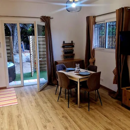 Cosy Avec Jacuzzi , Sauna Et Salle De Sport *